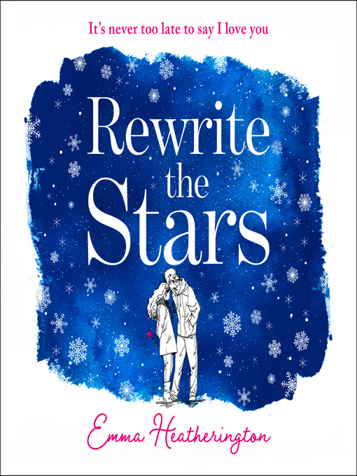 Cover image for Rewrite the Stars